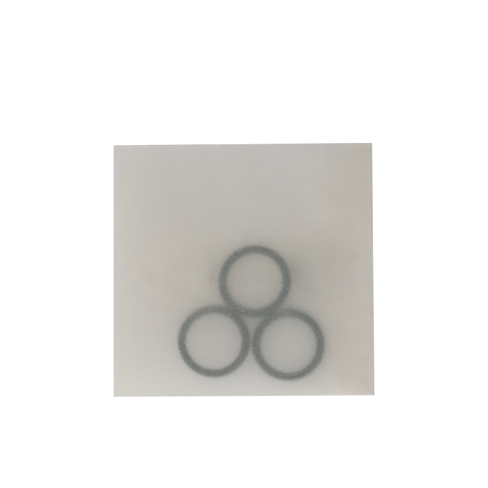 Spare O-ring