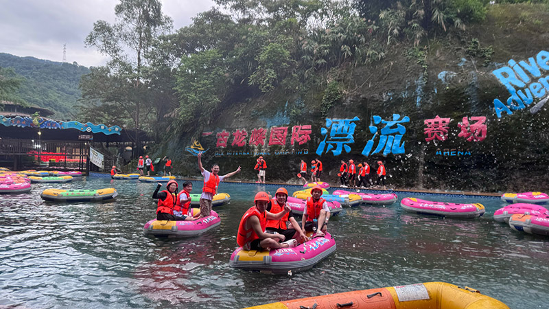 Brintye 15th Anniversay Celebration Drifting at Gulong Gorge