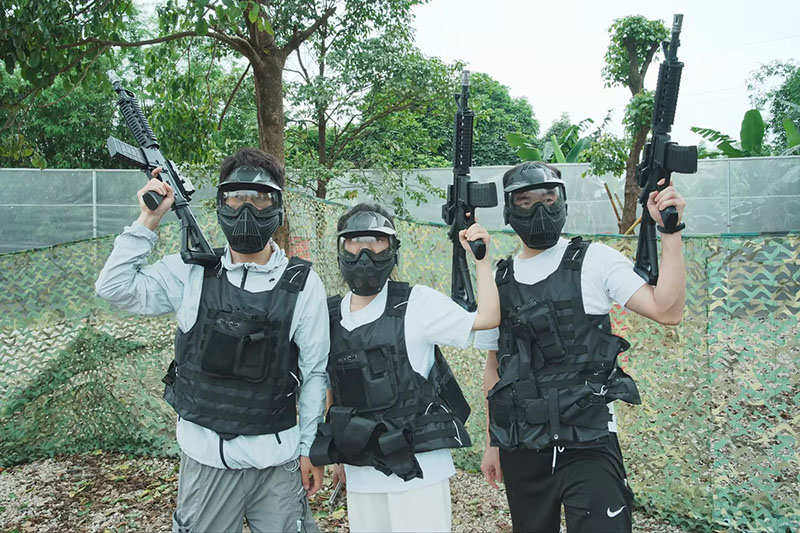 Brintye 15th Anniversay Celebration - CS